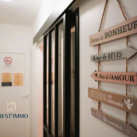 L'Industriel Narbonnais Appartement Narbonne Buitenkant foto
