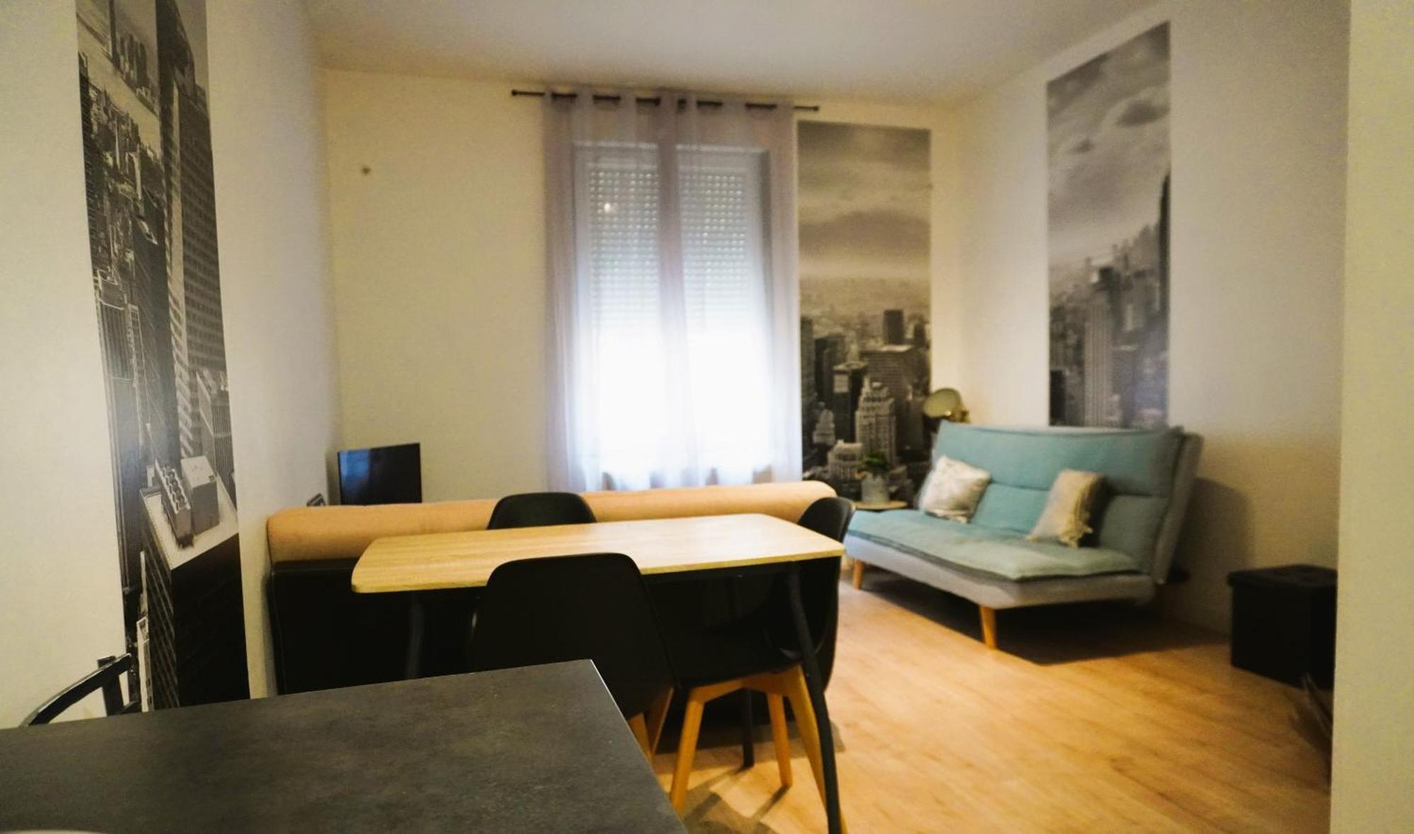 L'Industriel Narbonnais Appartement Narbonne Buitenkant foto