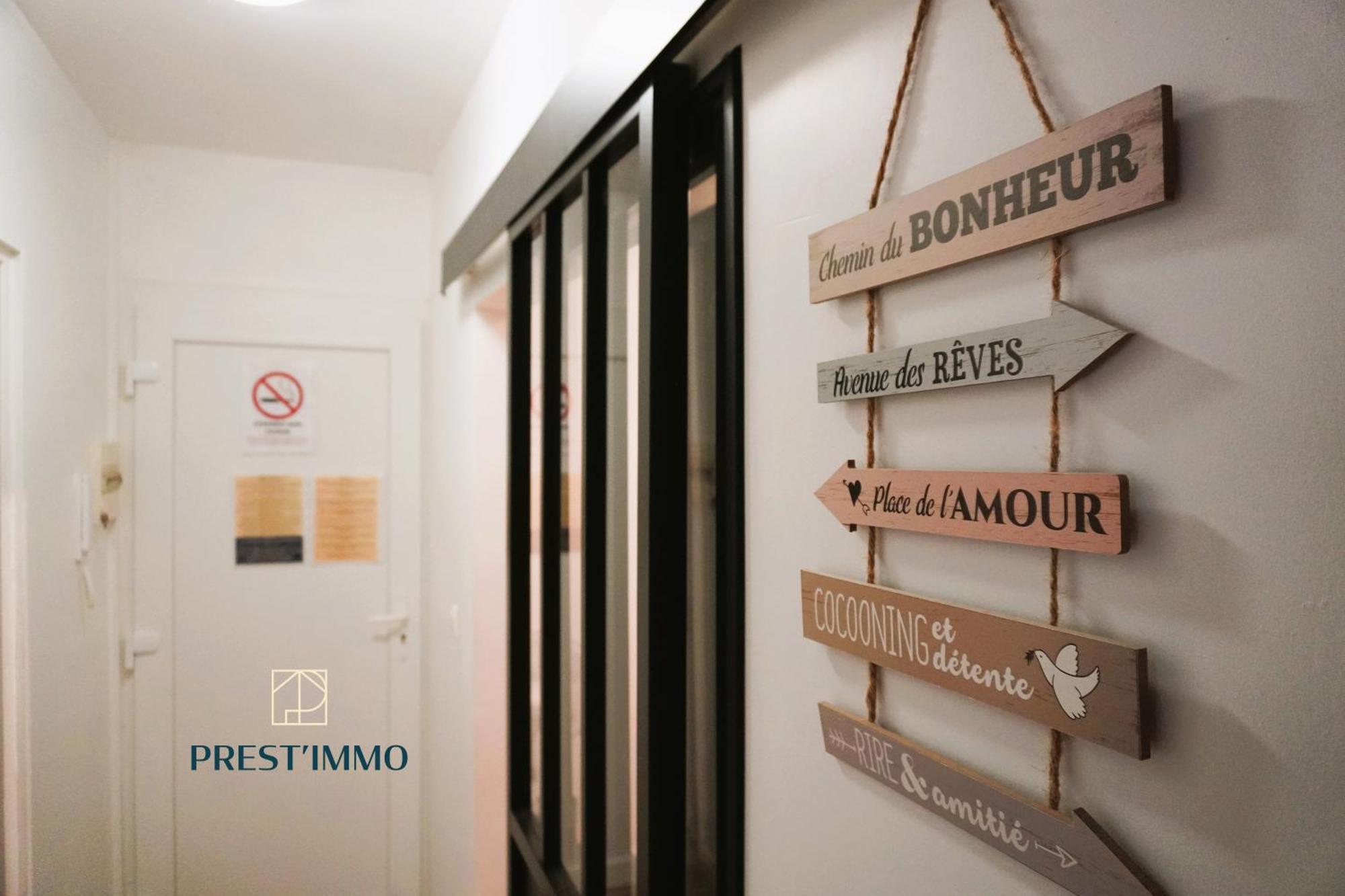 L'Industriel Narbonnais Appartement Narbonne Buitenkant foto
