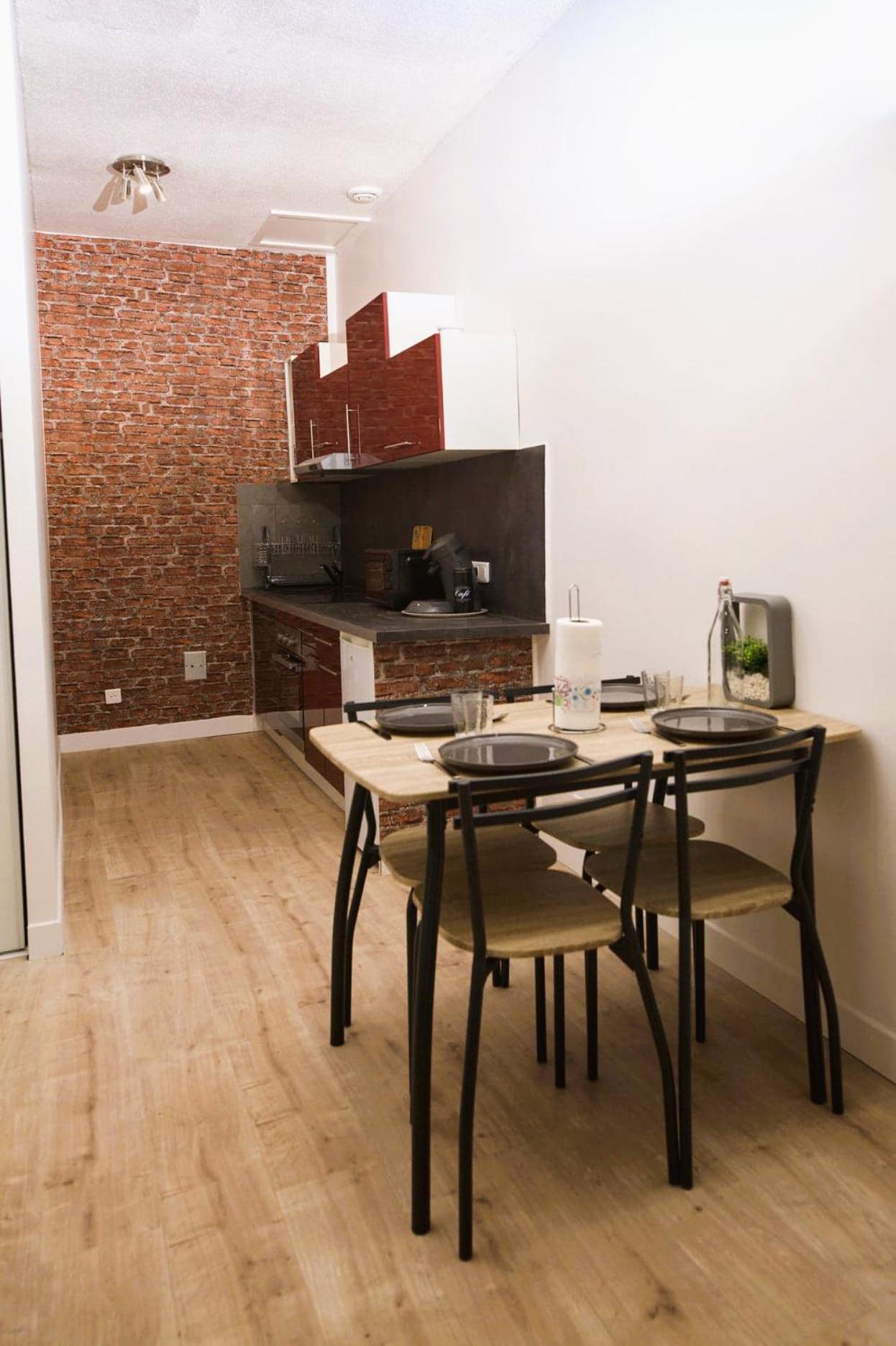 L'Industriel Narbonnais Appartement Narbonne Buitenkant foto